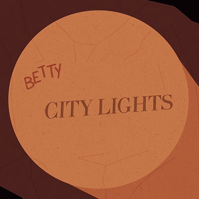 City lights