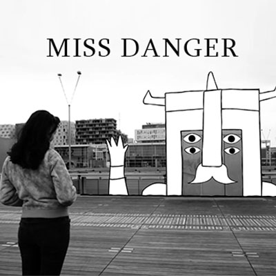 Miss Danger