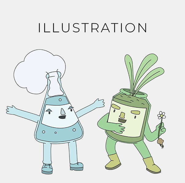 illustrations