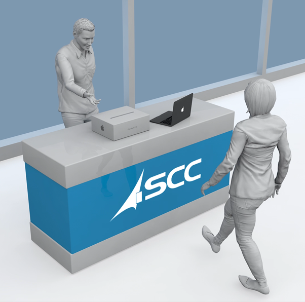SCC