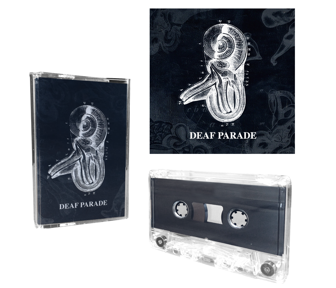 Deaf Parade