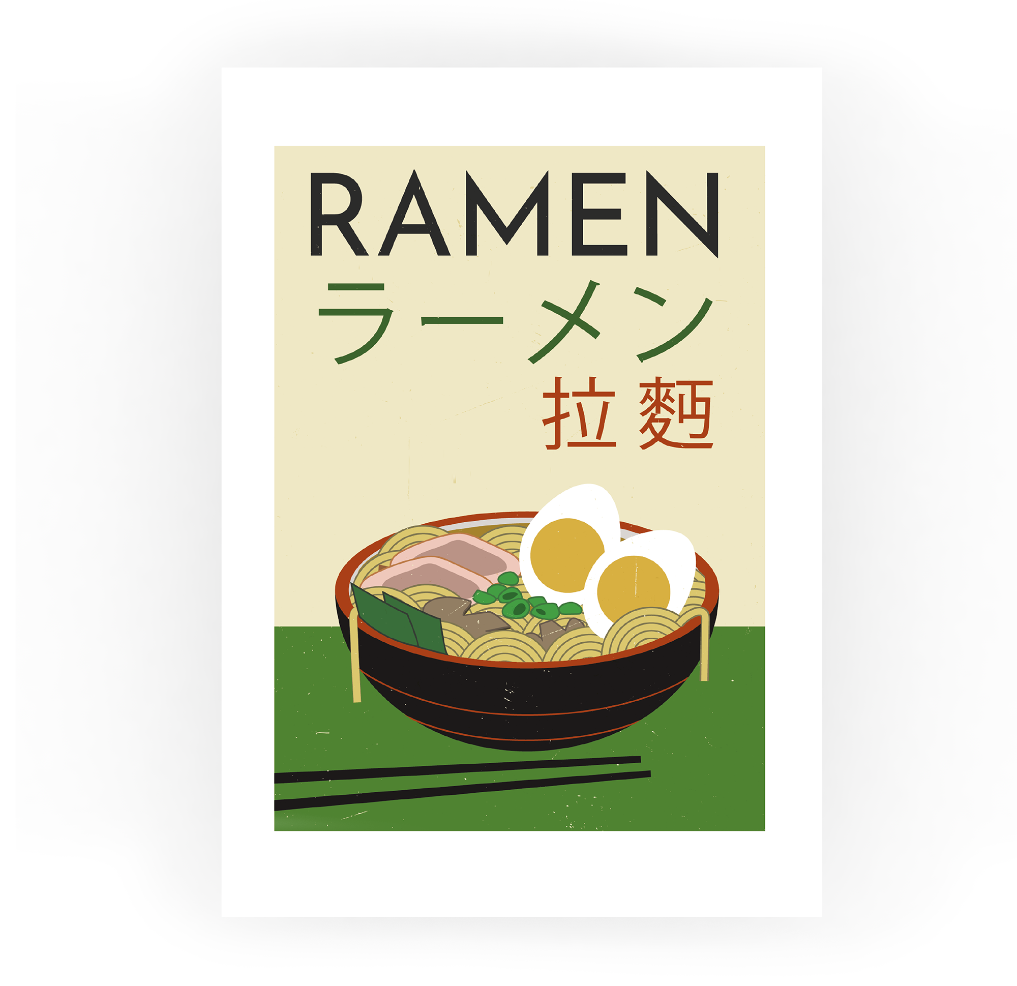 ramen